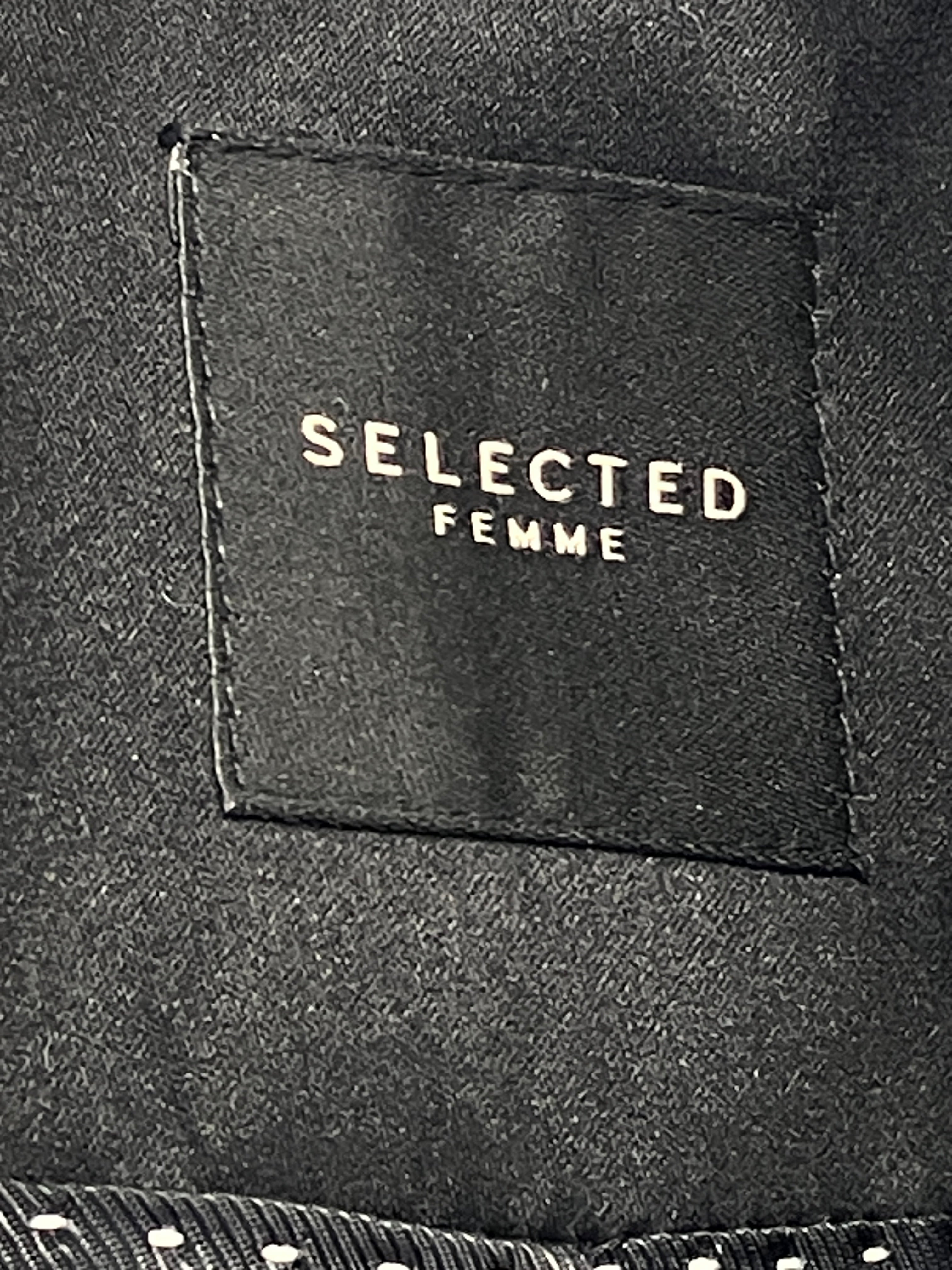 Selected Femme Blazer
